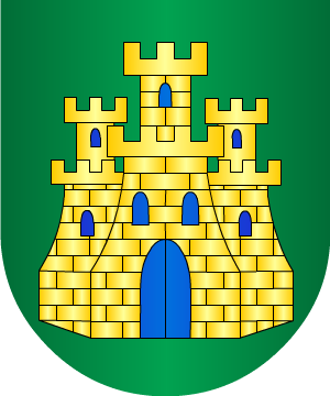 ESCUDO SIGUIENTE